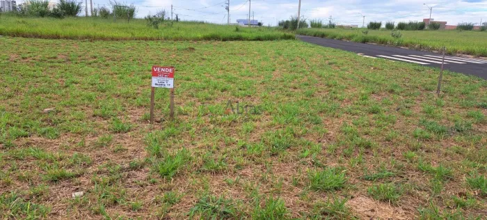 Terreno em Bela Vista São Carlense - São Carlos