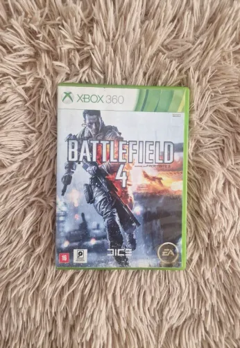 Battlefield 4