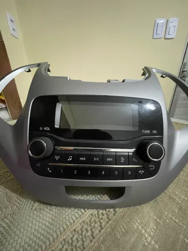 Aparelho de som original para Ford ka 2019 em diante .