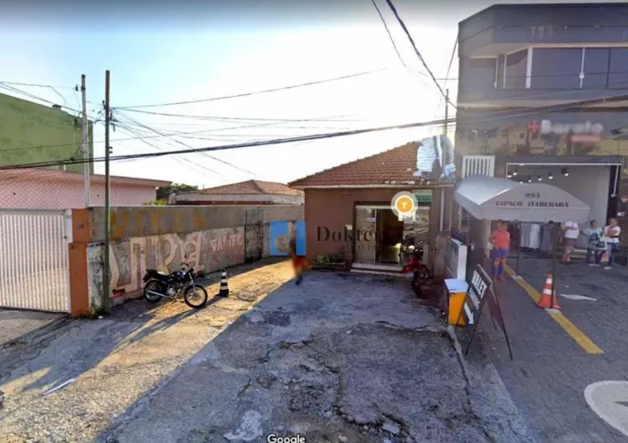 Terreno para alugar, 480 m² por R$ 5.500,00 - Freguesia do Ó - São Paulo/SP