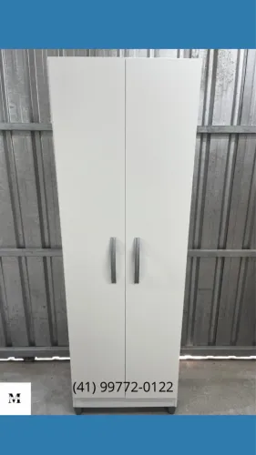 Multiuso organizador 2 Portas - Entregamos