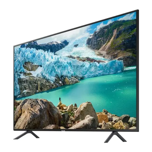 Tv Samsung 50 Polegadas tela de cinema 4k