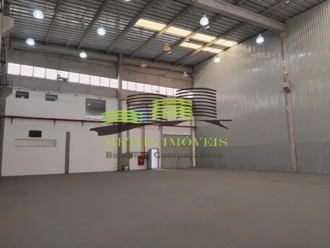 GALPAO INDUSTRIAL em SOROCABA - SP, IPORANGA