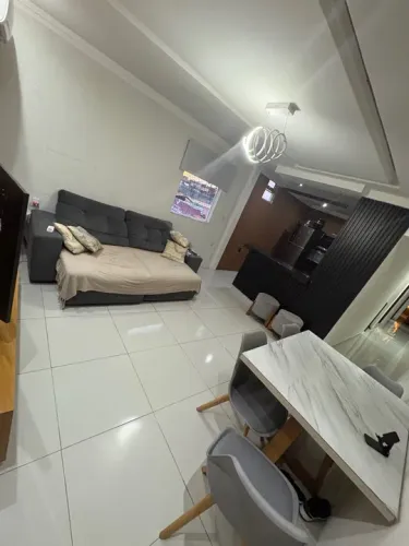 Apartamento Duplex Moderno no Bonfim 3º+ cobertura