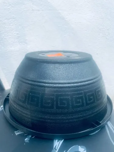 VASO CUIA DECORADO 6 LITROS