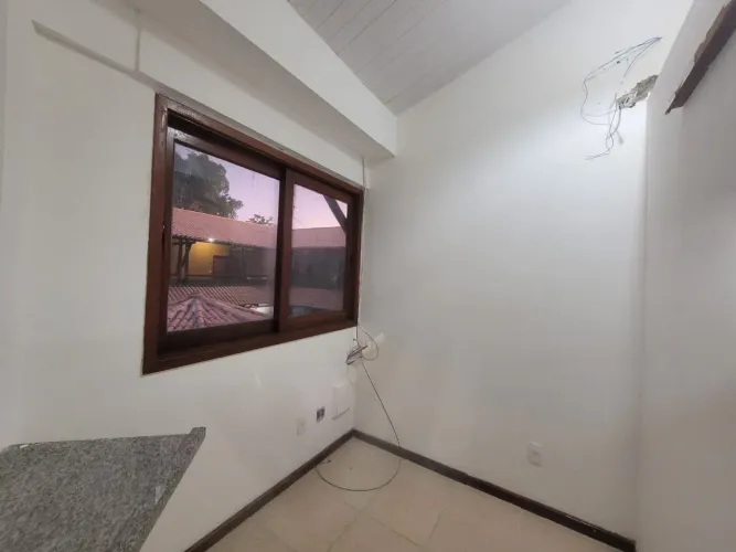Sala em Praia do Forte