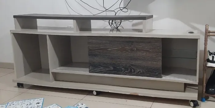 Rack de sala