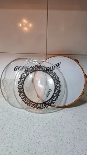 Vendo Pandeiro Gope