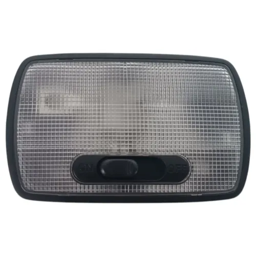 Luz Teto Cortesia Honda Civic G10 Fit City 2007 2014