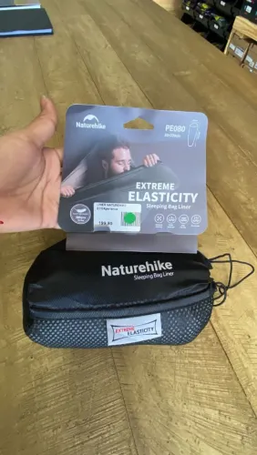 Liner Naturehike Sacos de dormir 
