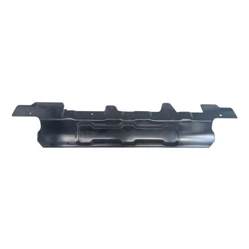 Chapa Protetor Carter Jeep Compass Toro Diesel 2016 2021