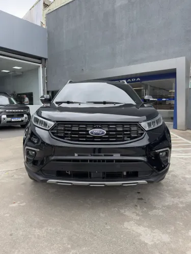 Ford Territory Titanium 1.5 Gtdi Ecobo. AUT 2023