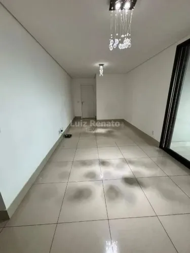 Apartamento para Locação Vila da Serra