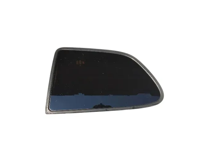 Vidro Lateral Fixo Esquerdo Fiat Palio 1996/2000