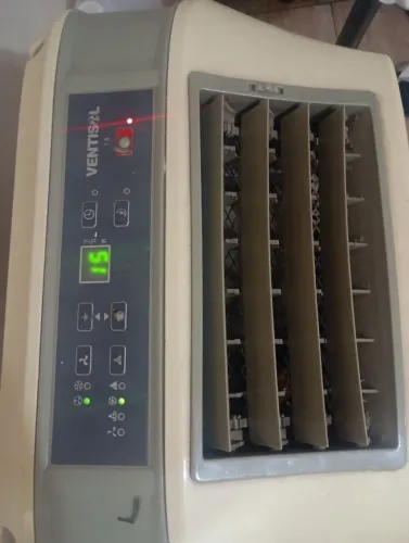 Ar-condicionado Portátil 127v 10000btu
