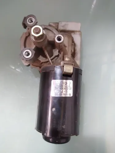 Motor do limpador dianteiro Fiat palio original
