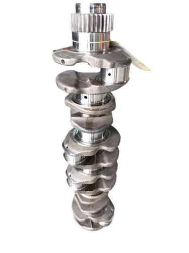 Virabrequim Motor Man D08 6cc 17280 24280