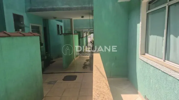 Apartamento : Duplex / Residencial / Bento Ribeiro