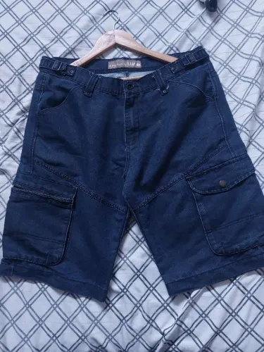 Bermuda Cargo Clock House n° 46