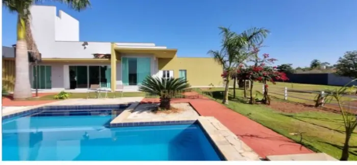 Casa Condomínio Estância Alvorada Cambé