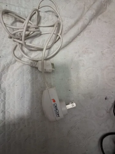 Fonte Digicom para Receptor Digital .10 volts