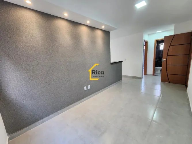 Aluguel Apartamento 2 Quartos Condomínio Planejado Luziânia e Valparaíso