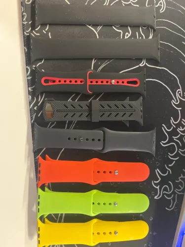 Pulseira de Apple Watch 