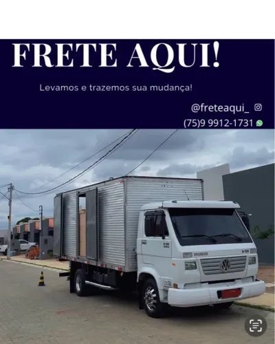 Mudanças