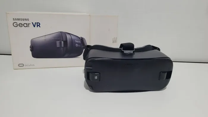 Samsung Gear VR óculos de realidade virtual