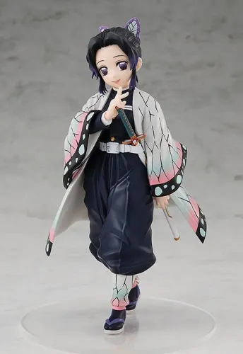 Shinobu Kocho Demon Salyer Pop Up Parade - GoodSmille