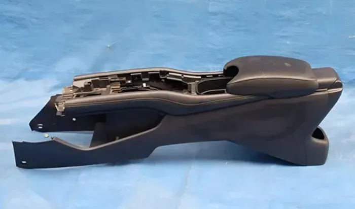 Console Central Hrv 2016 2017 2018 2019 2020 2021