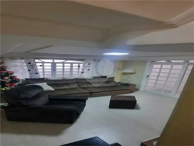 Condomínio com 3 quartos à venda em Jardim são bernardo - SP
