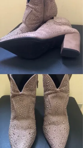 Bota NOVA 37