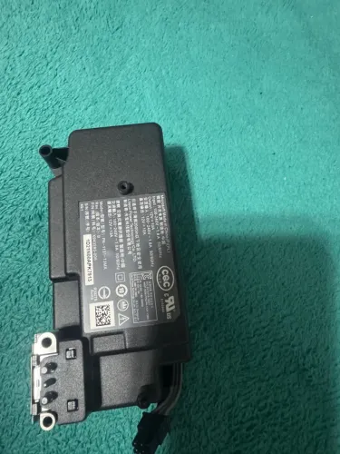 Fonte Original p/ Xbox One S nova