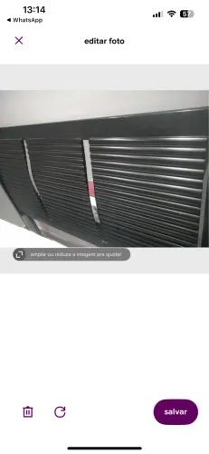 Cabeceira MDF / Cama box