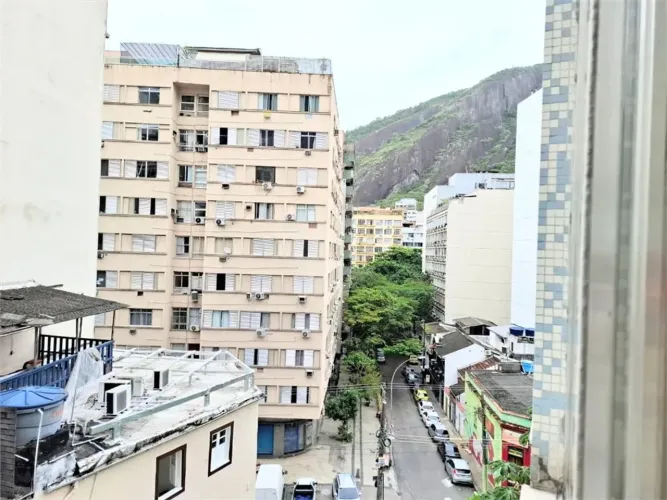 Apartamento à venda com 2 quartos no condomínio Edifício Morena, Rio de Janeiro - RJ
