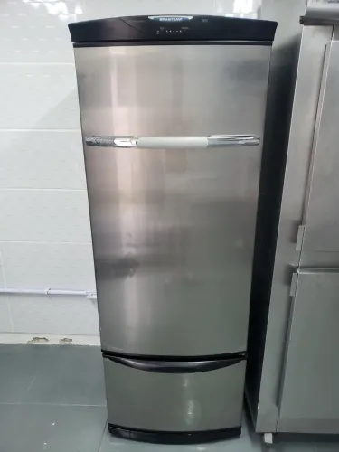 Geladeira Brastemp 360 - Geladeira SEM freezer