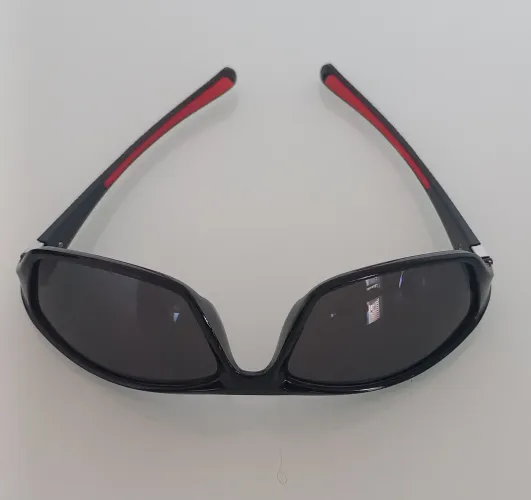 Óculos de Sol Esportivo