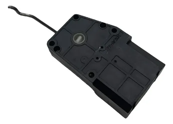 Motor Atuador Caixa Ar Condicionado Pajero Tr4 2.0 2007 2009