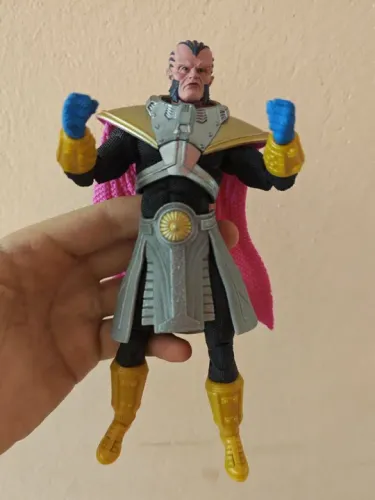 Baf Monitor Mcfarlane 