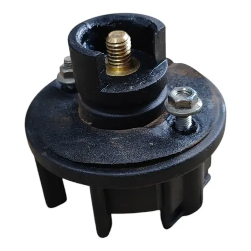 Presilha Para Cabo Passa Parede Original Tector E2060