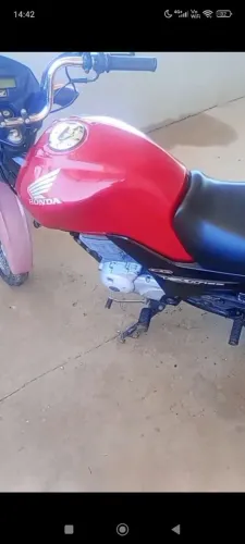 Honda 125 2013/2014  ?