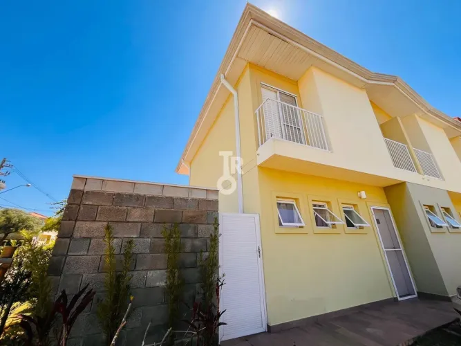 CASA PARA VENDA | 130M² | 3 QUARTOS | 1 SUÍTE | RESIDENCIAL VERDANA | MEDEIROS - JUNDIAÍ S
