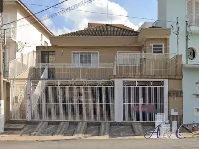 Residencial - Vl Campesina