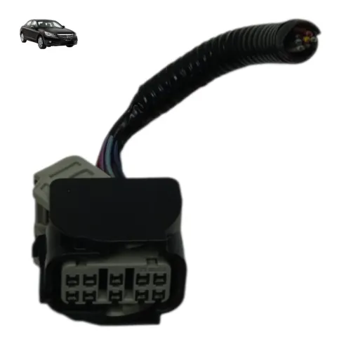 Plug Conector Módulo Câmbio Honda Accord 3.5 V6 2011 2010 09