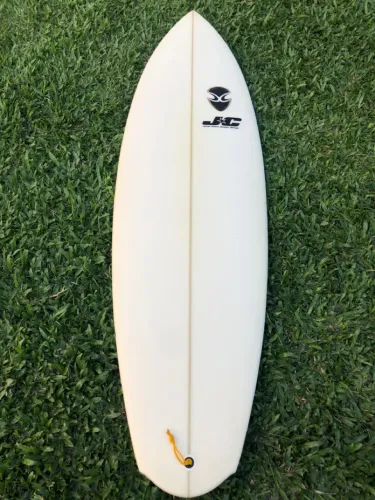 Prancha de Surfe Jorge Costa