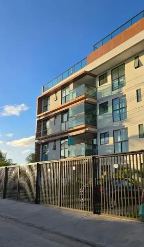 Imóvel para venda com 66 metros quadrados com 2 quartos em Barra Grande - Maragogi - AL