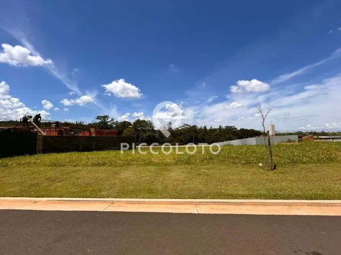 Terreno à venda em Campinas, Jardim Madalena, com 474 m², Artesano Galleria