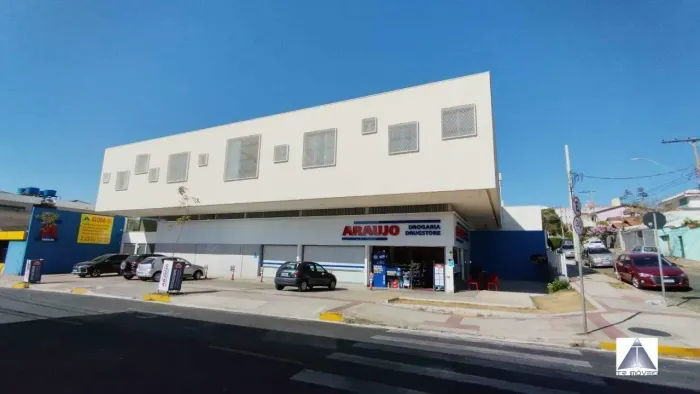 ANDAR COM 512 M2 EM EXCELENTE LOCALIZAÇÃO NO ESPLANADA!
