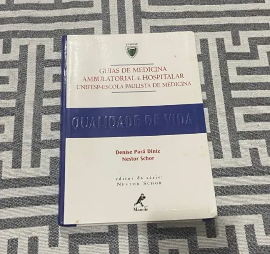 Guias de Medicina Ambulatorial e Hospitalar